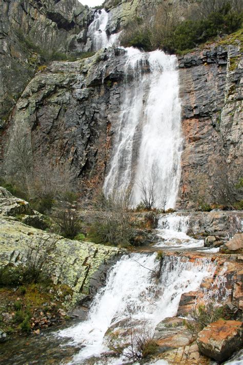 cascada despealagua|Cascadas de Despeñalagua